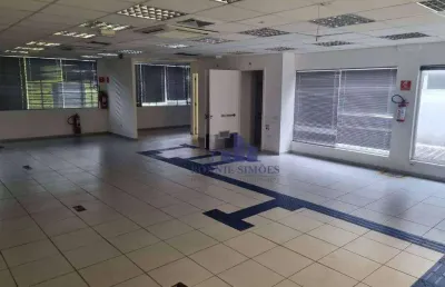 Loja para alugar ou vender, 280 m² t,  375 m² ac, 2 pavimentos, 4 banheiros, 3 vagas