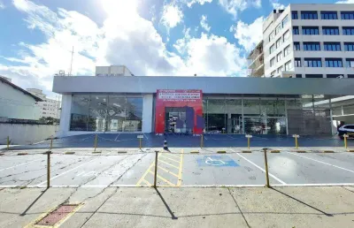 Galpão comercial para alugar em moema, 5030 m² ac, 5326 m² t, próximo da avenida moreira guimarães