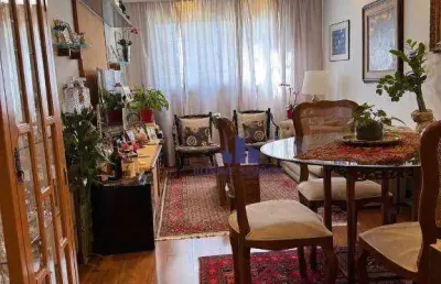 Apartamento à venda, 73 m², edifício new york, 3 dormitórios, 1 suíte, sala, 3 banheiros, 1 vaga, próximo do shopping e metrô