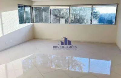 Apartamento para alugar, 180 m², cond. green village, 4 dormitórios, 3 suítes, sala, 2 vagas, lazer completo,  cidade dutra r. cambuci do vale 597