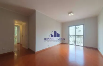 Apartamento com 3 quartos para alugar na Avenida Macuco, 240, Moema, São Paulo