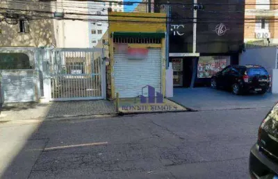 Loja comercial para alugar e vender, 232 m², moema índios, próximo da estação moema do metrô