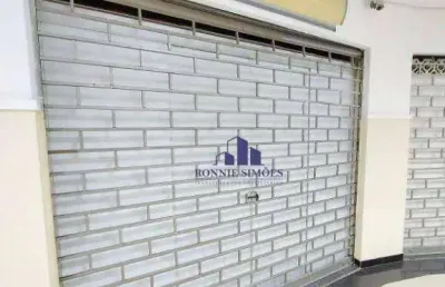 Loja comercial à venda, 14,75 m², cond. centro comercial de vila mariana, próximo ao metrô ana rosa