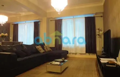 Apartamento com 3 quartos à venda na avenida atlântica, copacabana, rio de janeiro, 119 m2 por r$ 1.600.000