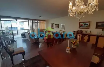 Apartamento com 3 quartos à venda na rua paula freitas, copacabana, rio de janeiro, 190 m2 por r$ 1.900.000