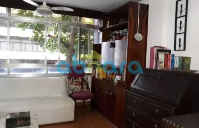 Apartamento com 3 quartos à venda na rua domingos ferreira, copacabana, rio de janeiro, 120 m2 por r$ 1.600.000