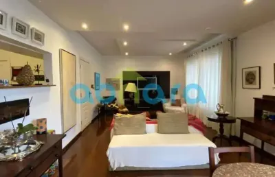 Apartamento com 3 quartos à venda na rua souza lima, copacabana, rio de janeiro, 132 m2 por r$ 1.320.000