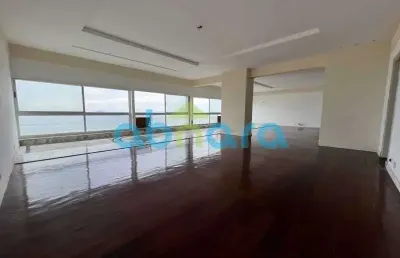 Apartamento com 4 quartos à venda na avenida atlântica, copacabana, rio de janeiro, 400 m2 por r$ 9.000.000