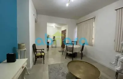 Apartamento com 4 quartos à venda na rua marquês de abrantes, flamengo, rio de janeiro, 122 m2 por r$ 1.250.000