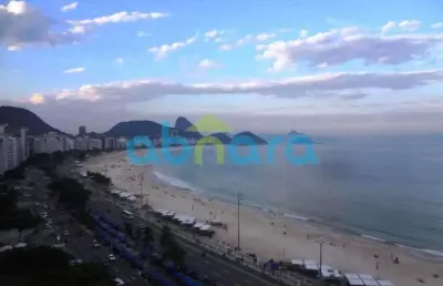 Apartamento com 4 quartos à venda na avenida atlântica, copacabana, rio de janeiro, 350 m2 por r$ 6.500.000