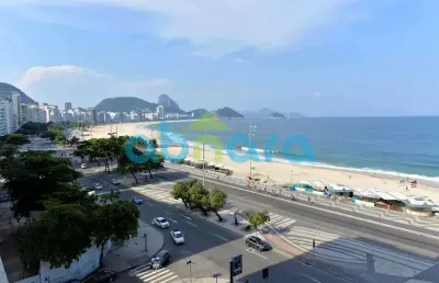 Apartamento com 4 quartos à venda na avenida atlântica, copacabana, rio de janeiro, 240 m2 por r$ 3.648.000