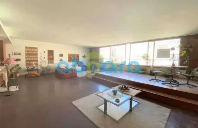 Apartamento com 4 quartos à venda na rua joaquim nabuco, copacabana, rio de janeiro, 235 m2 por r$ 2.250.000