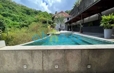 Casa com 5 quartos à venda na rua mundo novo, botafogo, rio de janeiro, 800 m2 por r$ 6.200.000