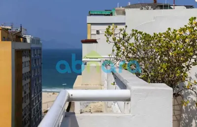 Cobertura com 18 quartos à venda na rua bolivar, copacabana, rio de janeiro, 800 m2 por r$ 5.500.000
