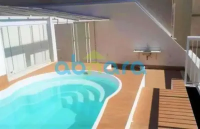 Cobertura com 3 quartos à venda na rua redentor, ipanema, rio de janeiro, 270 m2 por r$ 5.490.000