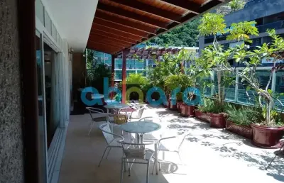 Cobertura com 4 quartos à venda na rua paula freitas, copacabana, rio de janeiro, 400 m2 por r$ 7.500.000
