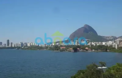 Cobertura com 4 quartos à venda na avenida borges de medeiros, lagoa, rio de janeiro, 289 m2 por r$ 6.800.000