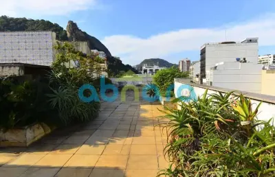 Cobertura com 4 quartos à venda na rua tonelero, copacabana, rio de janeiro, 500 m2 por r$ 2.800.000
