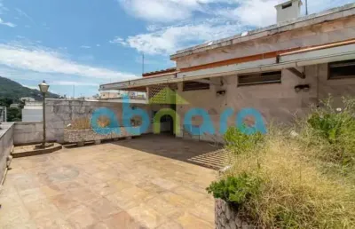 Cobertura com 4 quartos à venda na rua tonelero, copacabana, rio de janeiro, 457 m2 por r$ 2.450.000