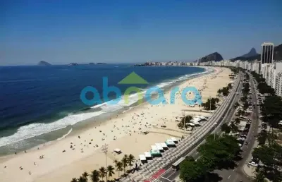 Cobertura com 4 quartos à venda na avenida atlântica, copacabana, rio de janeiro, 470 m2 por r$ 15.000.000