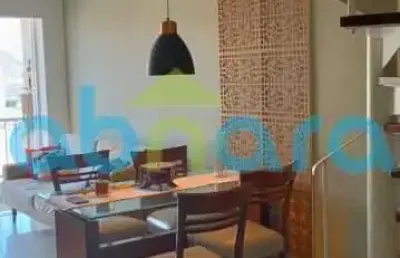 Cobertura com 4 quartos à venda na rua vice-governador rúbens berardo, gávea, rio de janeiro, 180 m2 por r$ 2.379.999