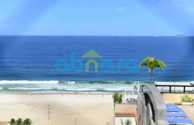 Cobertura com 4 quartos à venda na rua hilário de gouveia, copacabana, rio de janeiro, 405 m2 por r$ 12.000.000