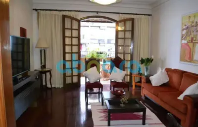 Apartamento com 4 quartos à venda na rua belfort roxo, copacabana, rio de janeiro, 185 m2 por r$ 1.800.000