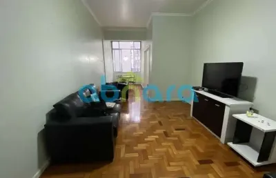 Apartamento com 3 quartos à venda na avenida atlântica, copacabana, rio de janeiro, 91 m2 por r$ 1.300.000