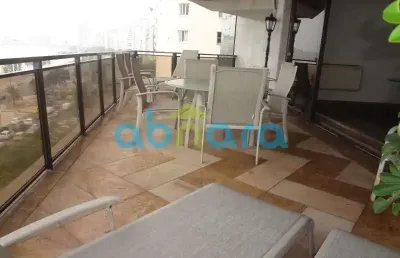 Apartamento com 4 quartos à venda na avenida atlântica, copacabana, rio de janeiro, 650 m2 por r$ 14.000.000