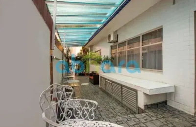 Ponto comercial com 1 sala à venda na rua saint roman, copacabana, rio de janeiro, 894 m2 por r$ 11.000.000