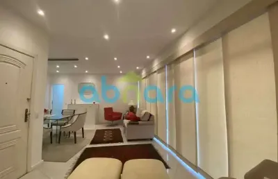 Apartamento com 4 quartos à venda na rua domingos ferreira, copacabana, rio de janeiro, 140 m2 por r$ 1.550.000