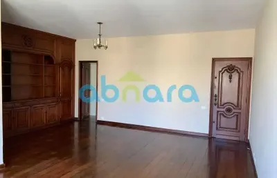 Apartamento com 3 quartos à venda na rua domingos ferreira, copacabana, rio de janeiro, 130 m2 por r$ 1.890.000