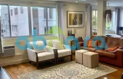 Cobertura com 4 quartos à venda na rua nascimento silva, ipanema, rio de janeiro, 280 m2 por r$ 6.200.000