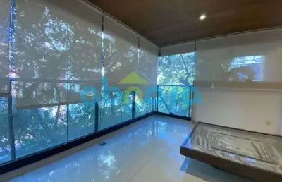 Apartamento com 3 quartos à venda na rua dona mariana, botafogo, rio de janeiro, 135 m2 por r$ 1.790.000