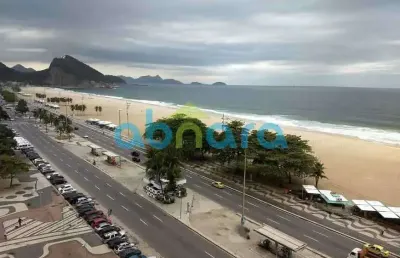 Apartamento com 4 quartos à venda na avenida atlântica, copacabana, rio de janeiro, 430 m2 por r$ 7.500.000