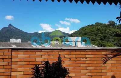 Cobertura com 4 quartos à venda na rua pereira da silva, laranjeiras, rio de janeiro, 425 m2 por r$ 2.600.000