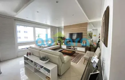 Apartamento com 3 quartos à venda na rua tonelero, copacabana, rio de janeiro, 235 m2 por r$ 1.900.000