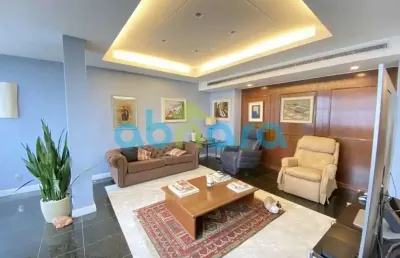 Apartamento com 3 quartos à venda na avenida atlântica, copacabana, rio de janeiro, 240 m2 por r$ 3.850.000