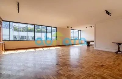 Apartamento com 4 quartos à venda na rua souza lima, copacabana, rio de janeiro, 280 m2 por r$ 2.650.000