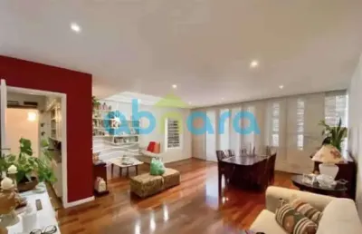 Apartamento com 3 quartos à venda na rua tonelero, copacabana, rio de janeiro, 135 m2 por r$ 1.690.000