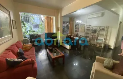 Apartamento com 3 quartos à venda na rua voluntários da pátria, botafogo, rio de janeiro, 100 m2 por r$ 880.000