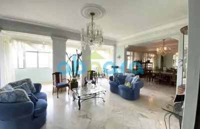 Apartamento com 4 quartos à venda na praia do flamengo, flamengo, rio de janeiro, 255 m2 por r$ 2.500.000