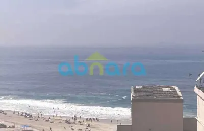 Cobertura com 6 quartos à venda na rua bolivar, copacabana, rio de janeiro, 390 m2 por r$ 2.375.000
