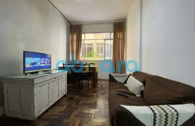 Apartamento com 2 quartos à venda na rua domingos ferreira, copacabana, rio de janeiro, 65 m2 por r$ 770.000