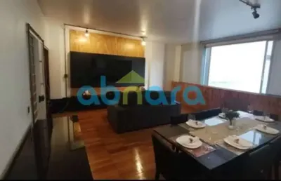 Apartamento com 3 quartos à venda na rua prudente de morais, ipanema, rio de janeiro, 130 m2 por r$ 2.800.000