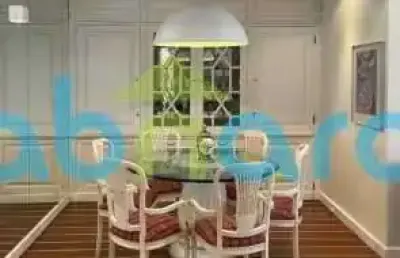 Apartamento com 3 quartos para alugar na rua francisco otaviano, ipanema, rio de janeiro, 150 m2 por r$ 14.000