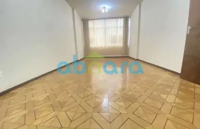 Apartamento com 3 quartos à venda na rua silva castro, copacabana, rio de janeiro, 132 m2 por r$ 1.200.000