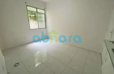 Apartamento com 1 quarto à venda na rua assis bueno, botafogo, rio de janeiro, 39 m2 por r$ 510.000