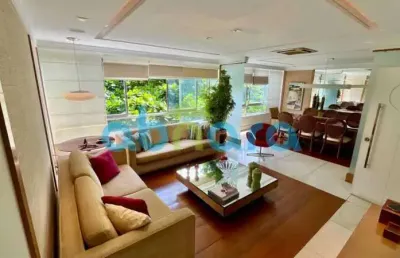 Apartamento com 3 quartos à venda na rua prudente de morais, ipanema, rio de janeiro, 165 m2 por r$ 2.900.000