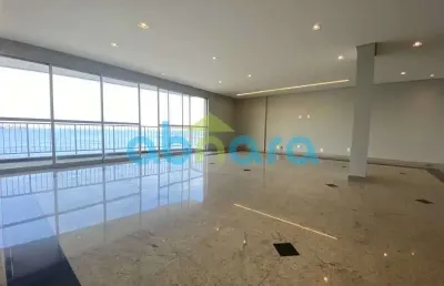 Apartamento com 4 quartos à venda na avenida atlântica, copacabana, rio de janeiro, 220 m2 por r$ 5.900.000